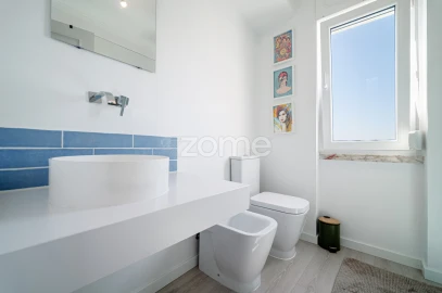 Apartamento T3 para Venda em Alfragide
