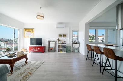 Apartamento T3 para Venda em Alfragide