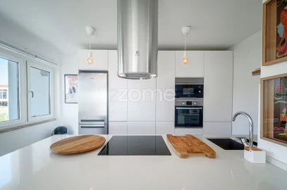 Apartamento T3 para Venda em Alfragide