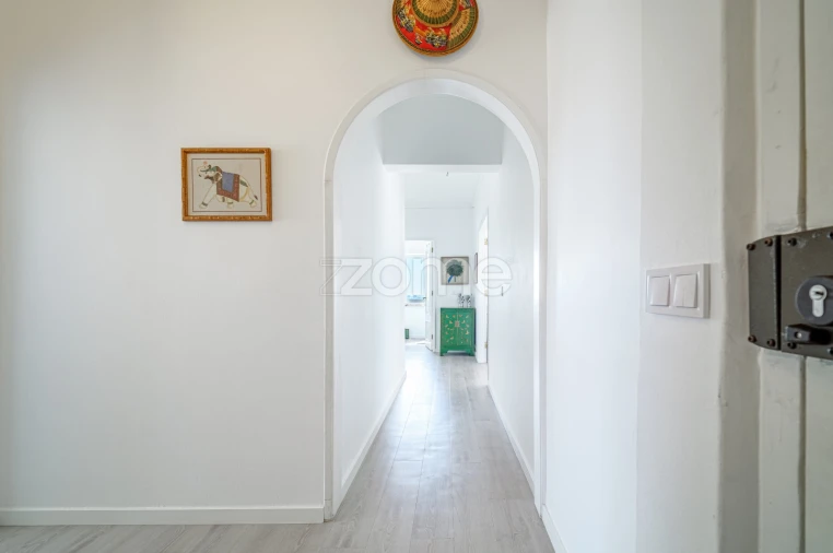 Apartamento T3 para Venda em Alfragide Foto 21
