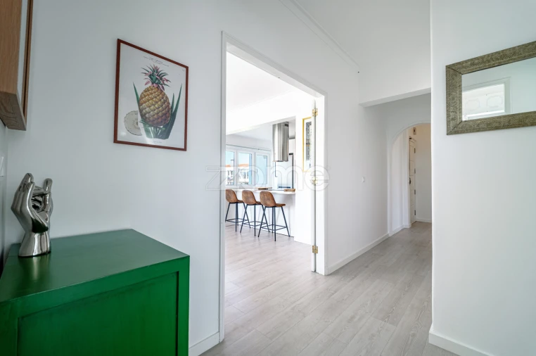 Apartamento T3 para Venda em Alfragide Foto 8