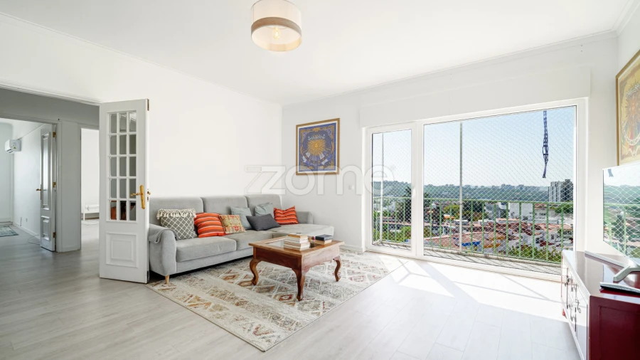 Apartamento T3 para Venda em Alfragide