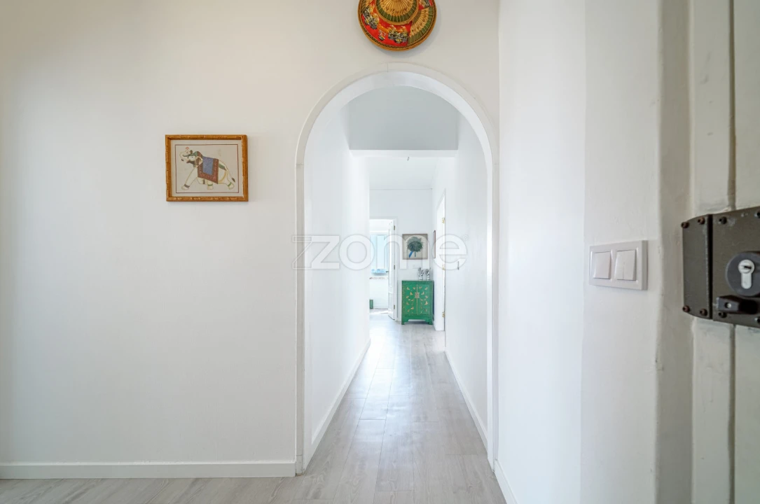 Apartamento T3 para Venda em Alfragide Foto 21