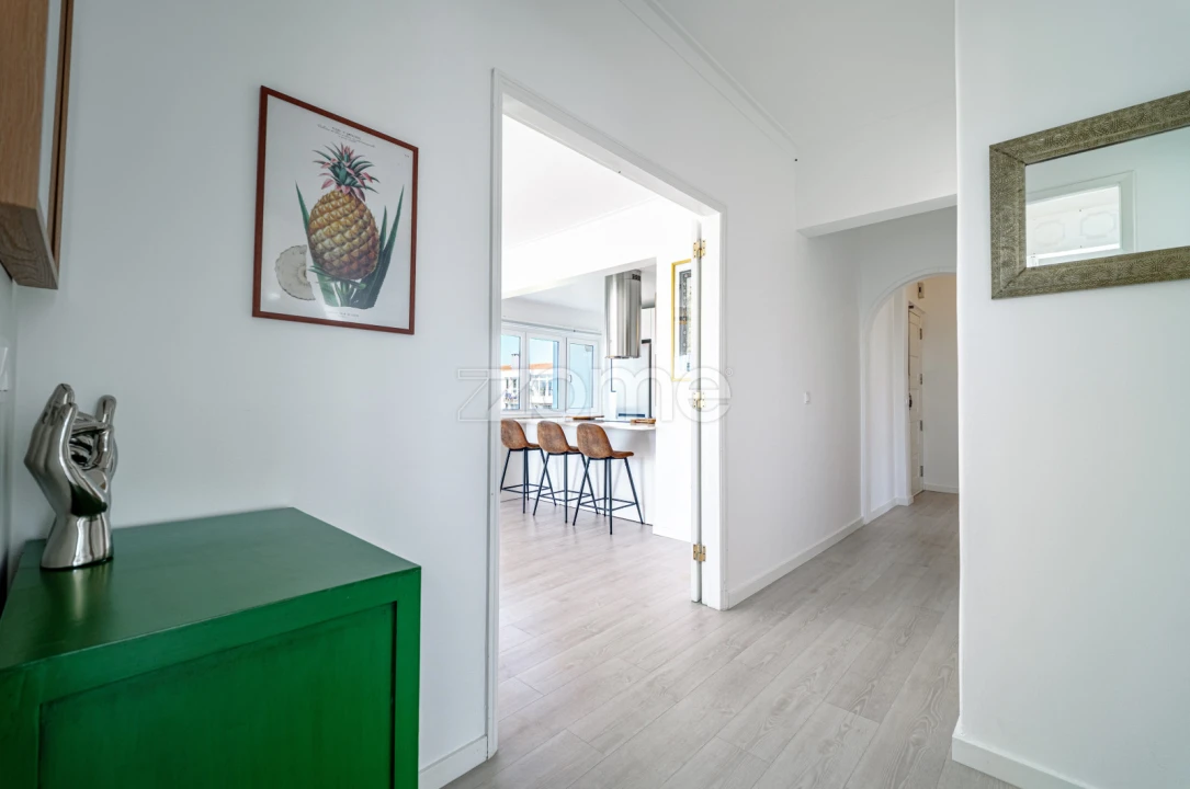 Apartamento T3 para Venda em Alfragide Foto 8