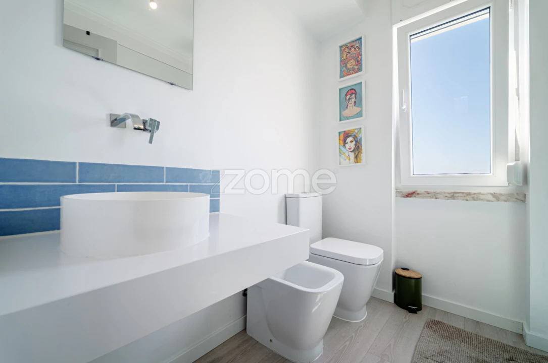 Apartamento T3 para Venda em Alfragide Foto 10