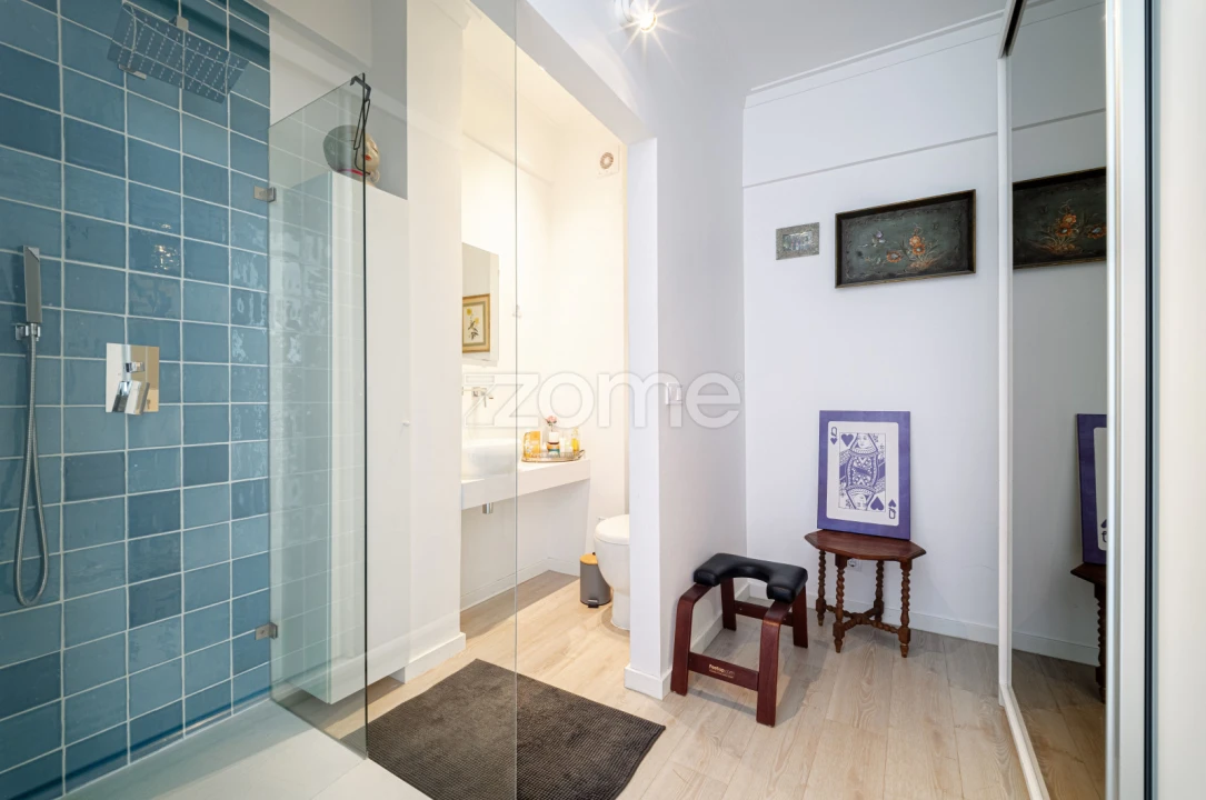 Apartamento T3 para Venda em Alfragide Foto 17