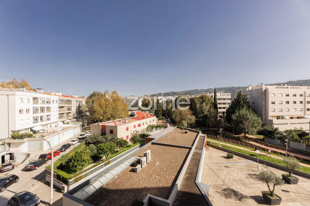 Apartamento T3 para Venda em São Vitor (Braga) Foto 28