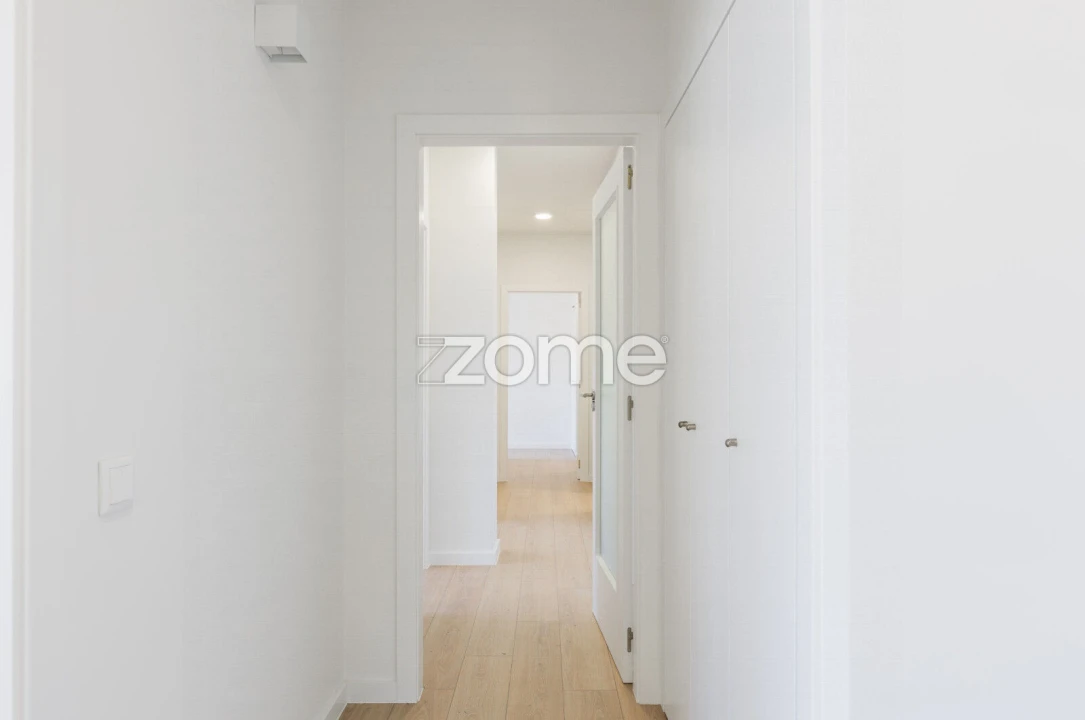 Apartamento T3 para Venda em São Vitor (Braga) Foto 13