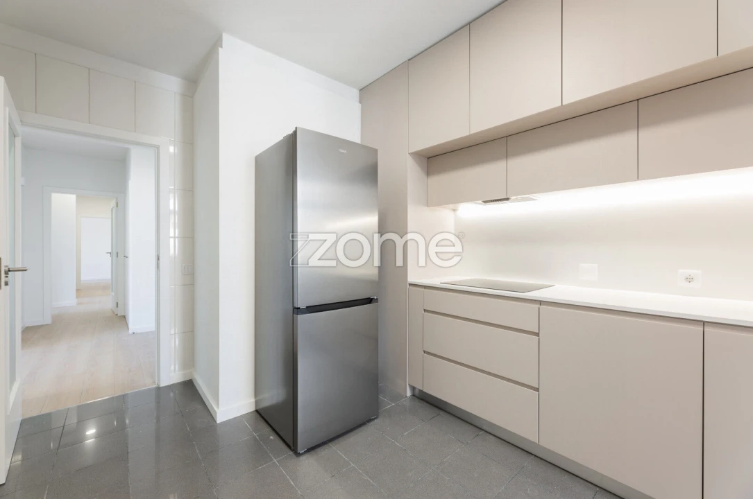 Apartamento T3 para Venda em São Vitor (Braga) Foto 11