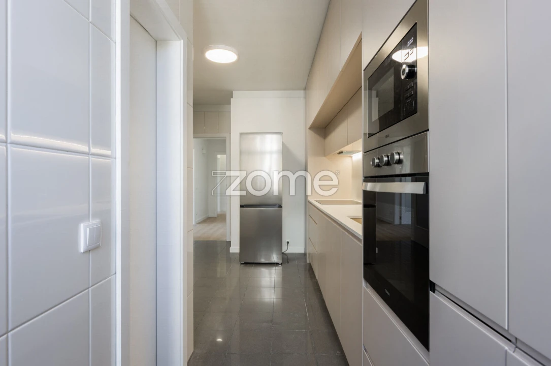 Apartamento T3 para Venda em São Vitor (Braga) Foto 12