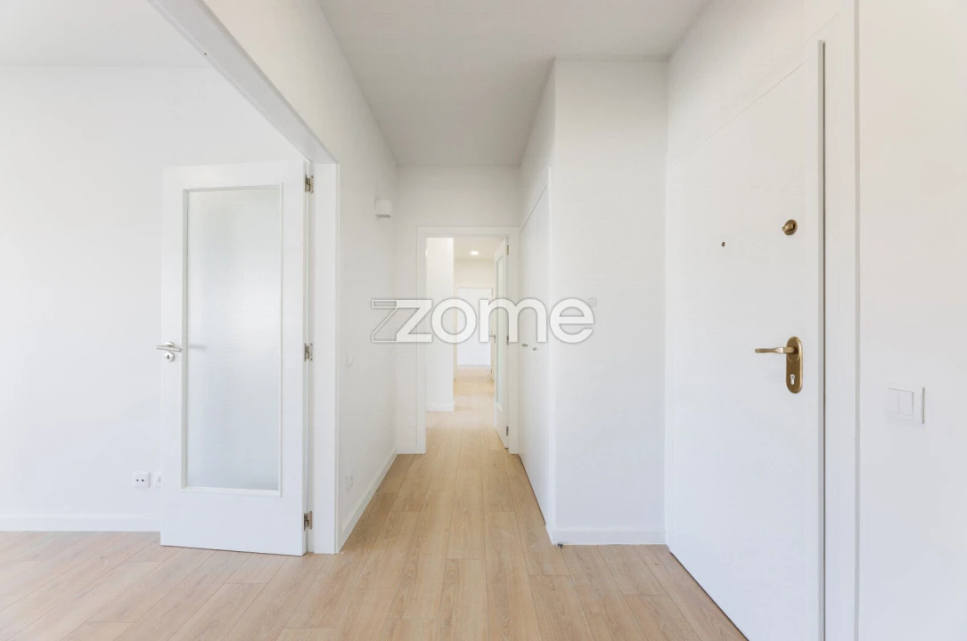 Apartamento T3 para Venda em São Vitor (Braga) Foto 6