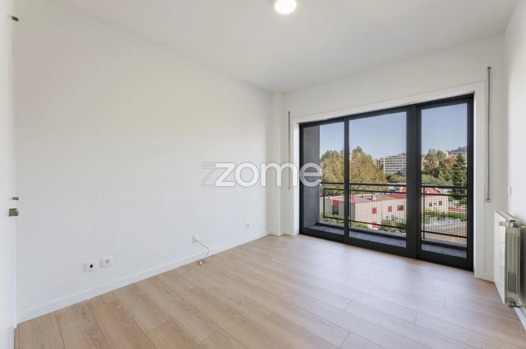 Apartamento T3 para Venda em São Vitor (Braga) Foto 20