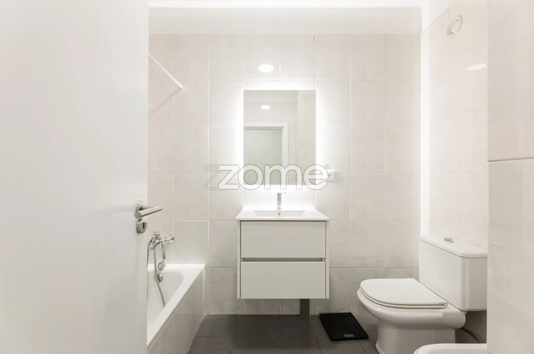Apartamento T3 para Venda em São Vitor (Braga) Foto 15
