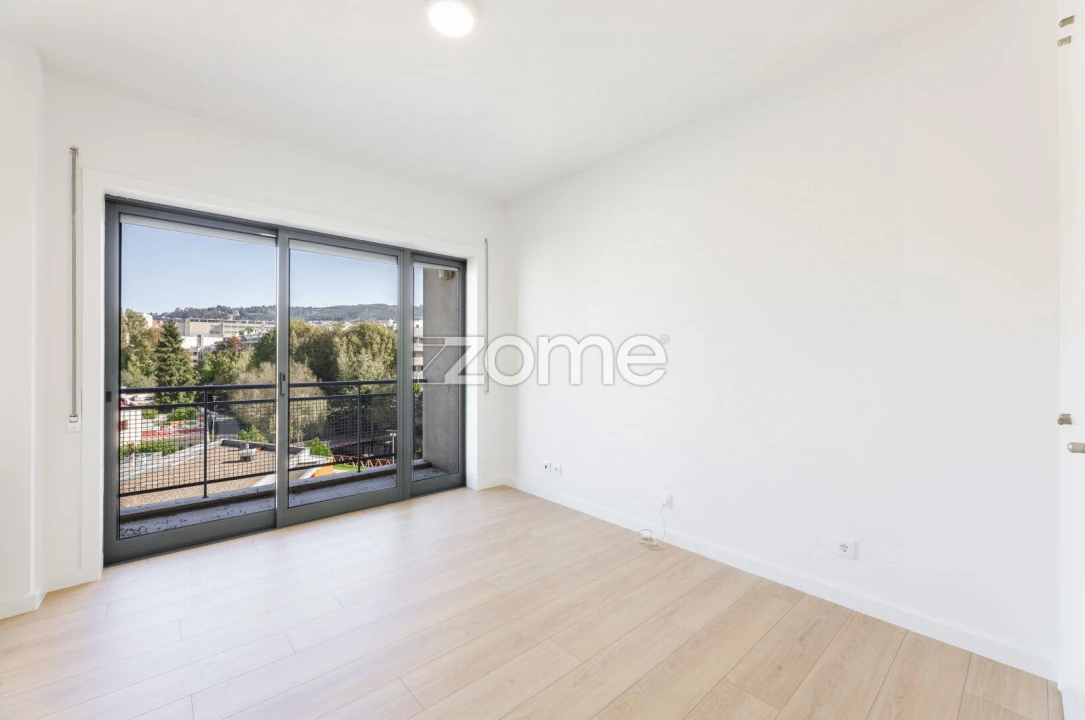 Apartamento T3 para Venda em São Vitor (Braga) Foto 21