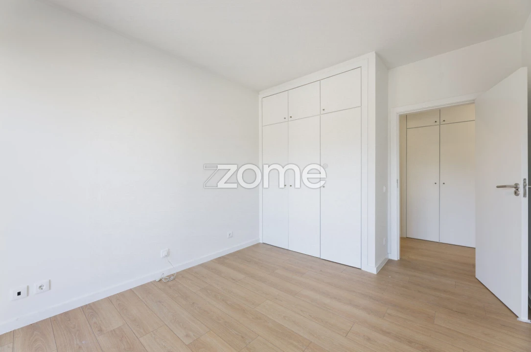 Apartamento T3 para Venda em São Vitor (Braga) Foto 22