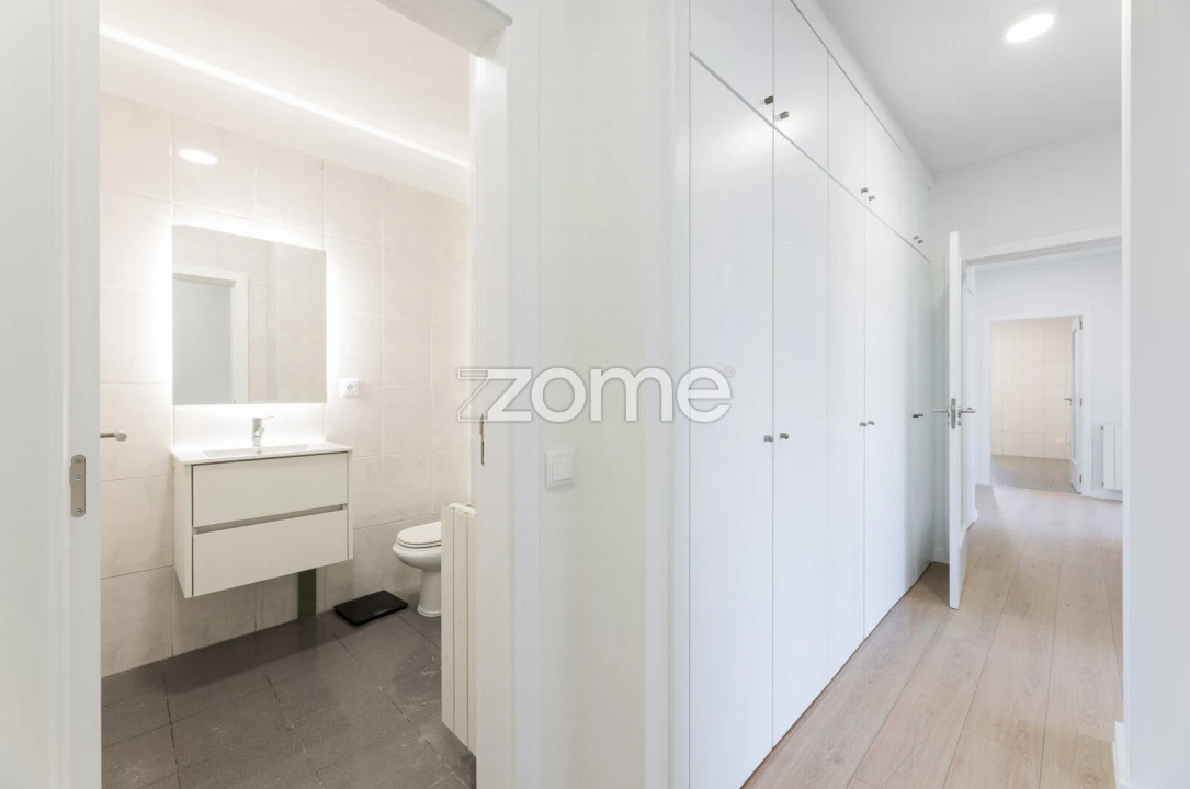 Apartamento T3 para Venda em São Vitor (Braga) Foto 14