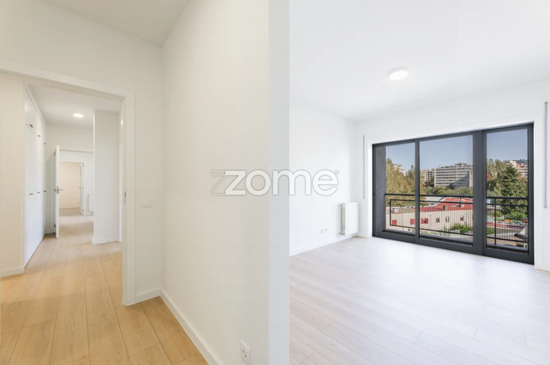 Apartamento T3 para Venda em São Vitor (Braga) Foto 19