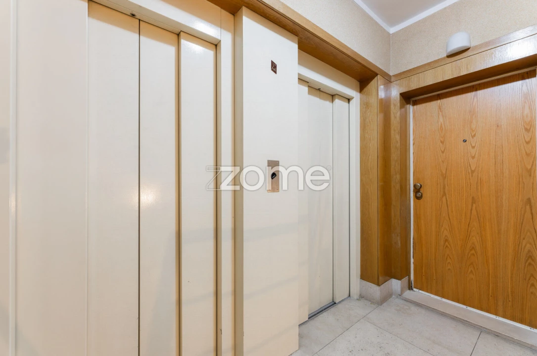 Apartamento T3 para Venda em São Vitor (Braga) Foto 5
