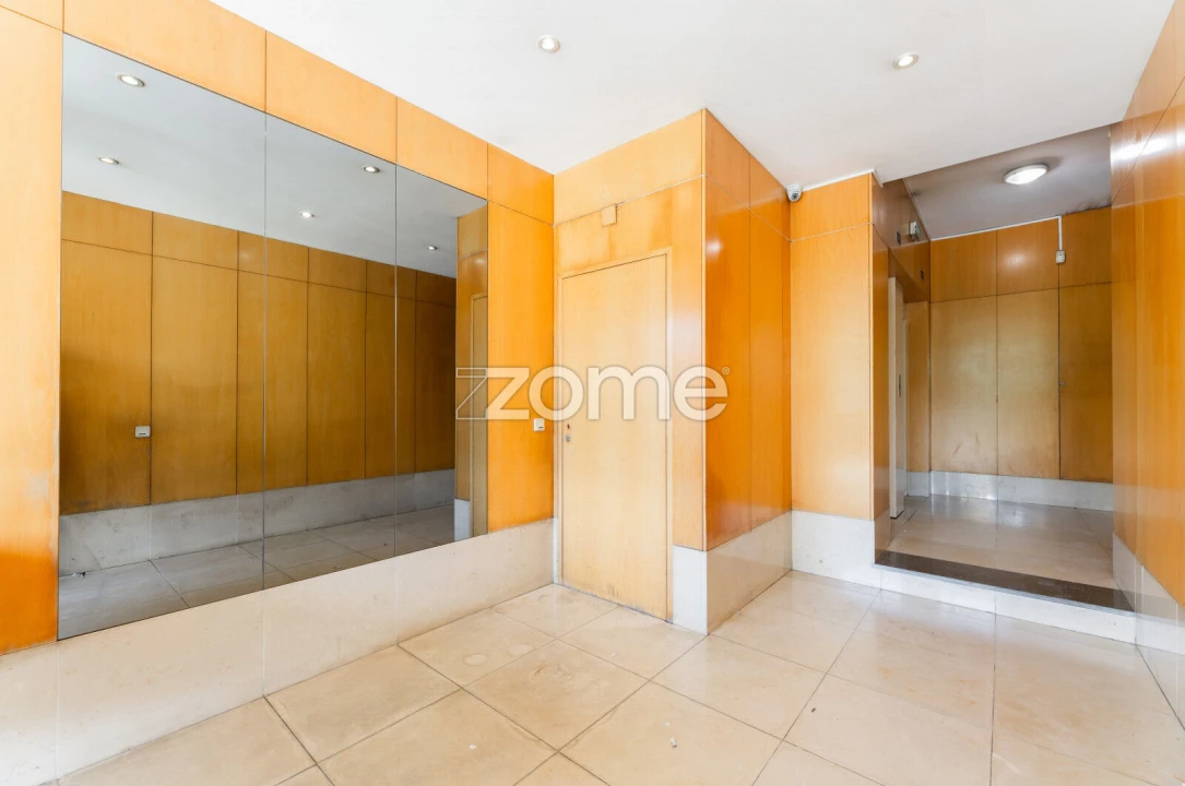 Apartamento T3 para Venda em São Vitor (Braga) Foto 4