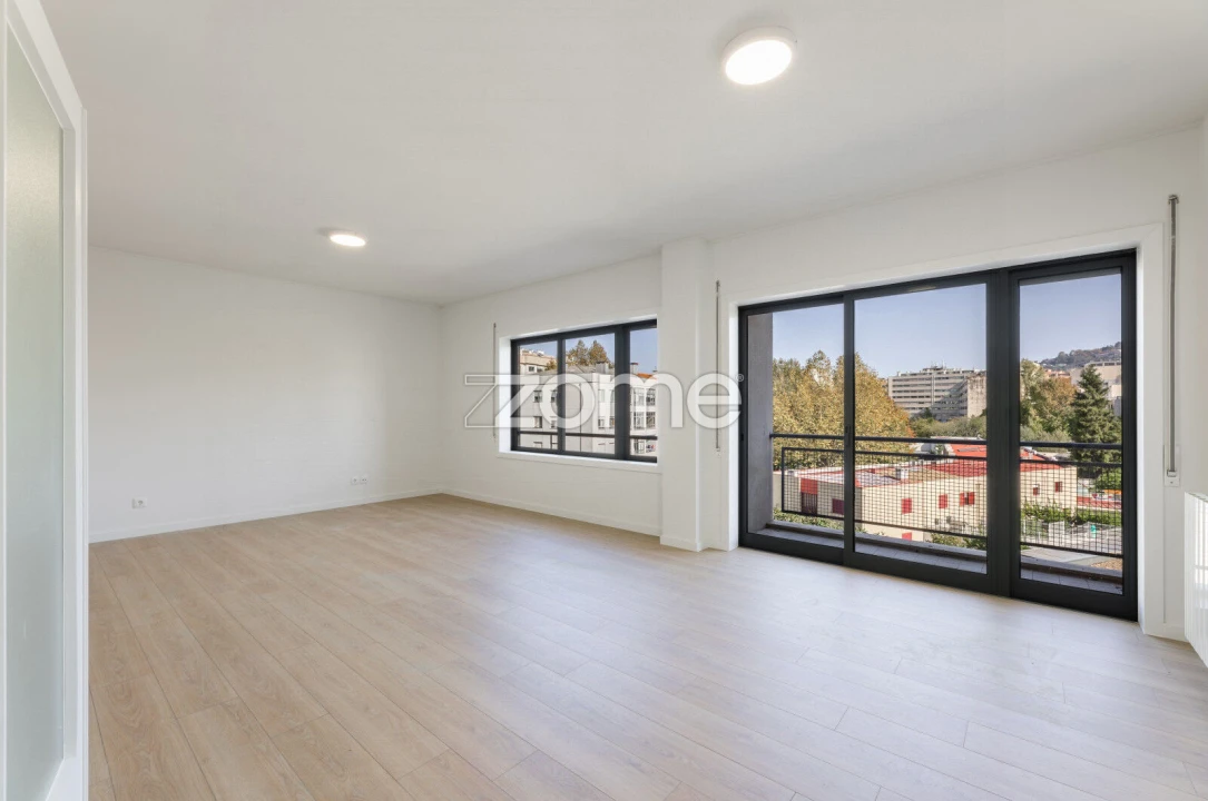 Apartamento T3 para Venda em São Vitor (Braga) Foto 1