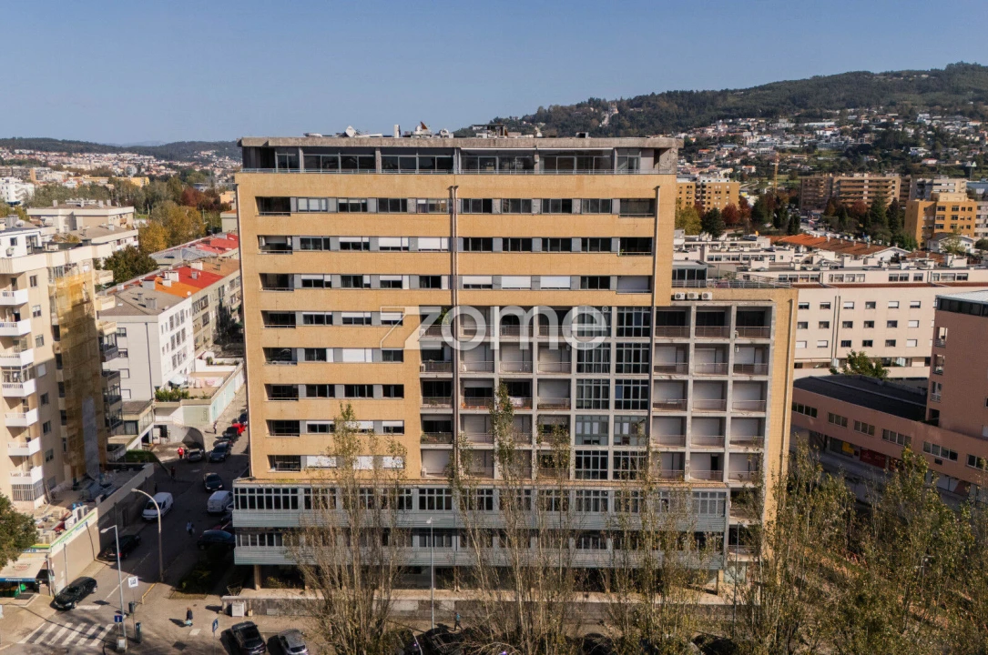 Apartamento T3 para Venda em São Vitor (Braga) Foto 2