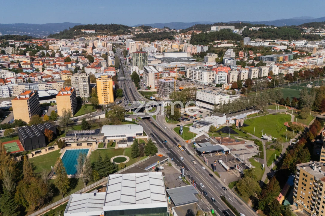 Apartamento T3 para Venda em São Vitor (Braga) Foto 31