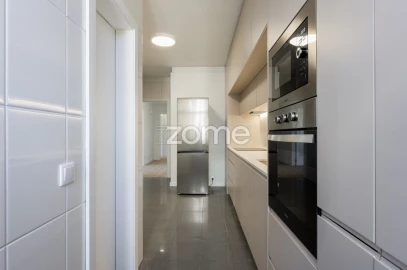 Apartamento T3 para Venda em São Vitor (Braga)