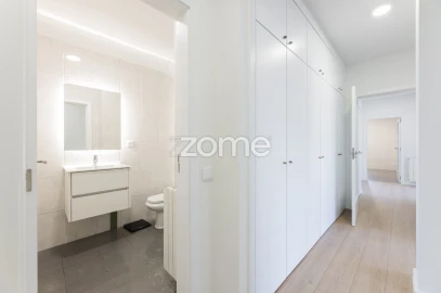 Apartamento T3 para Venda em São Vitor (Braga)