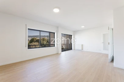 Apartamento T3 para Venda em São Vitor (Braga)