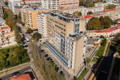 Apartamento T3 para Venda em São Vitor (Braga)