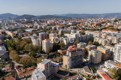 Apartamento T3 para Venda em São Vitor (Braga)
