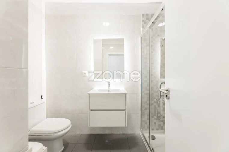 Apartamento T3 para Venda em São Vitor (Braga) Foto 18