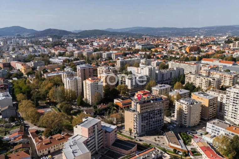 Apartamento T3 para Venda em São Vitor (Braga) Foto 30