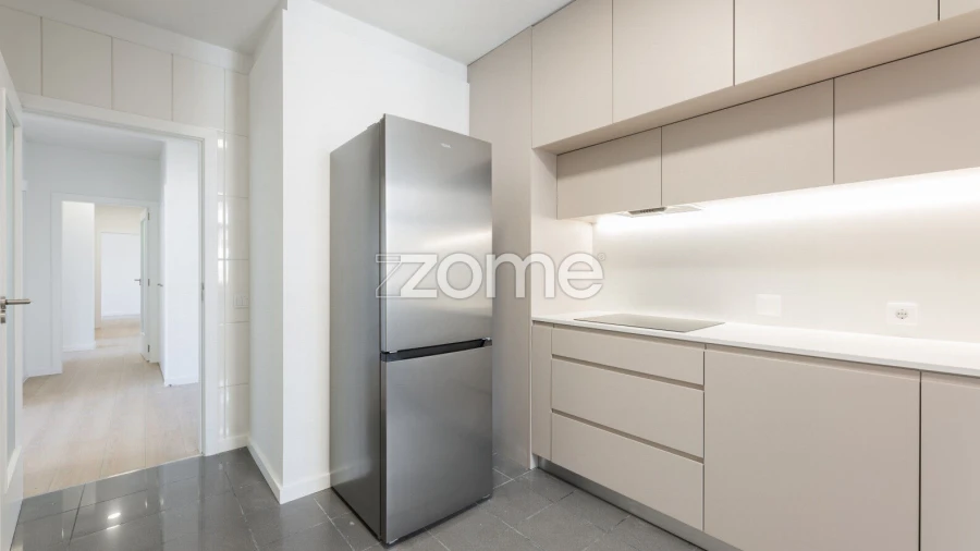 Apartamento T3 para Venda em São Vitor (Braga)