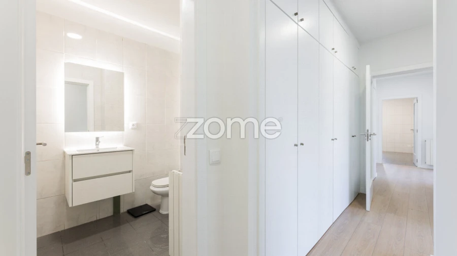 Apartamento T3 para Venda em São Vitor (Braga)
