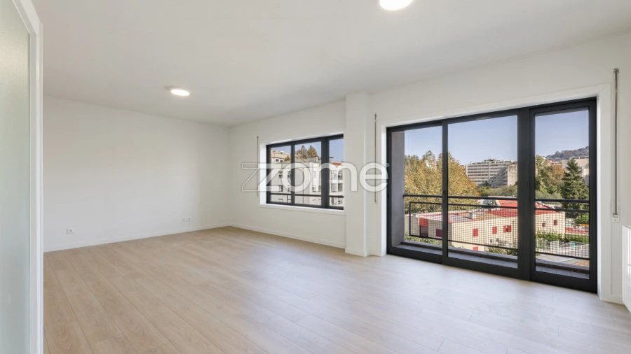 Apartamento T3 para Venda em São Vitor (Braga)
