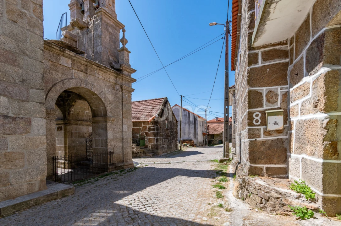 Negócio para Venda em Cambeses do Rio, Donões e Mourilhe Foto 55