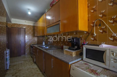 Apartamento T2 para Venda em Braga (Maximinos, Sé e Cividade)