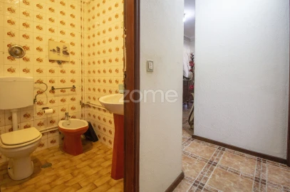 Apartamento T2 para Venda em Braga (Maximinos, Sé e Cividade)