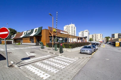 Apartamento T2 para Venda em Braga (Maximinos, Sé e Cividade)