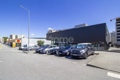 Apartamento T2 para Venda em Braga (Maximinos, Sé e Cividade)