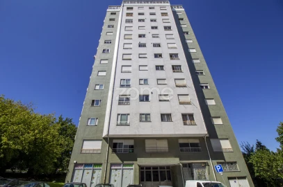 Apartamento T2 para Venda em Braga (Maximinos, Sé e Cividade)