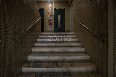 Apartamento T2 para Venda em Braga (Maximinos, Sé e Cividade)