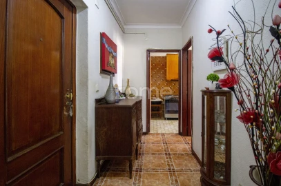 Apartamento T2 para Venda em Braga (Maximinos, Sé e Cividade)