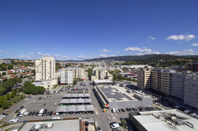 Apartamento T2 para Venda em Braga (Maximinos, Sé e Cividade) Foto 11