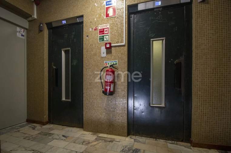 Apartamento T2 para Venda em Braga (Maximinos, Sé e Cividade) Foto 5