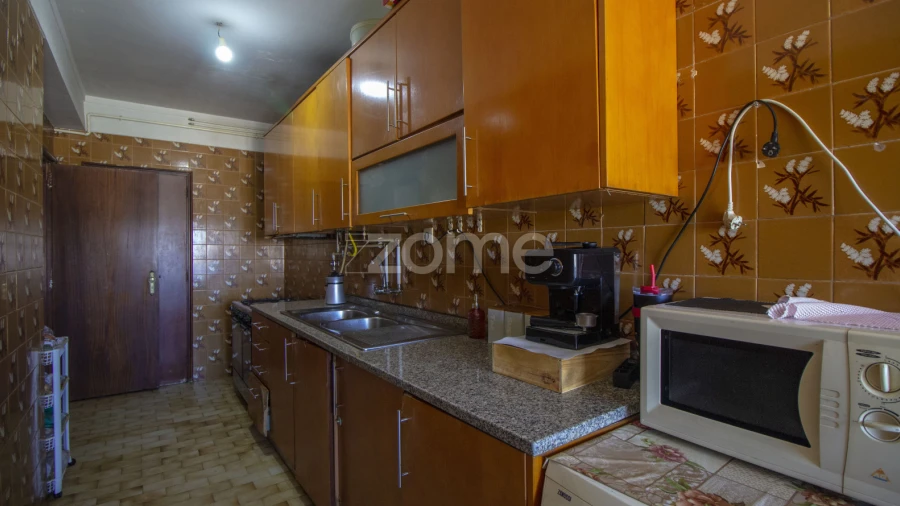 Apartamento T2 para Venda em Braga (Maximinos, Sé e Cividade)
