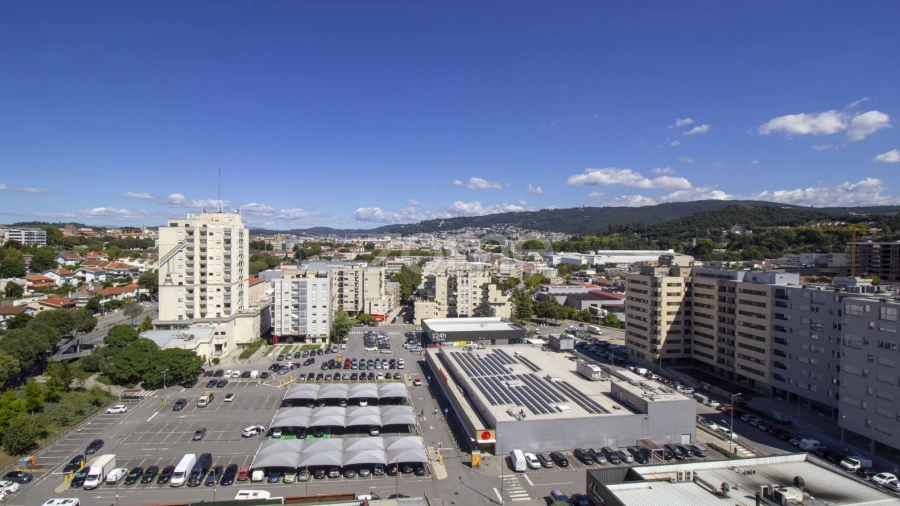 Apartamento T2 para Venda em Braga (Maximinos, Sé e Cividade)