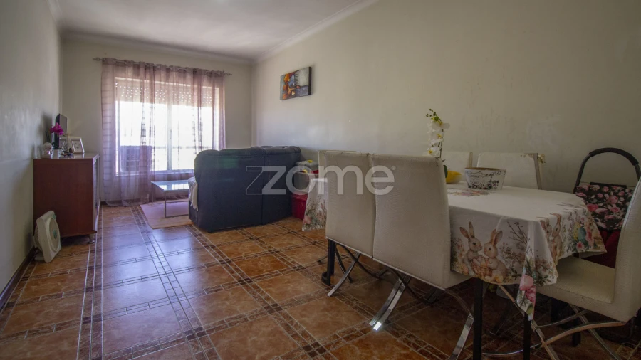 Apartamento T2 para Venda em Braga (Maximinos, Sé e Cividade)