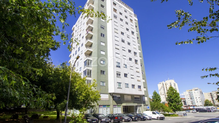 Apartamento T2 para Venda em Braga (Maximinos, Sé e Cividade)
